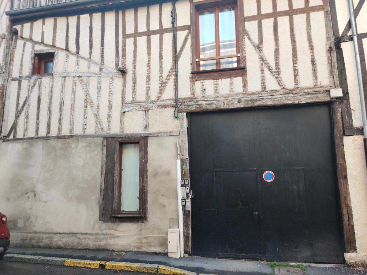 Cine Loft 55 M2 Centre