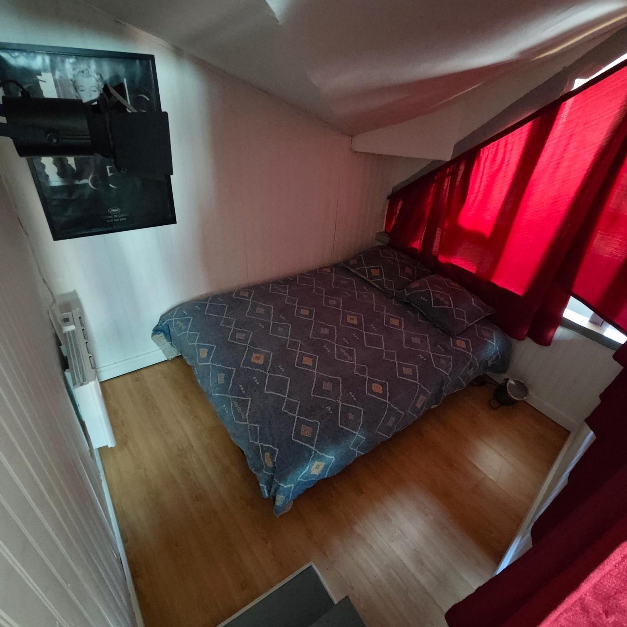 Cine Loft 55 M2 Centre Apartment