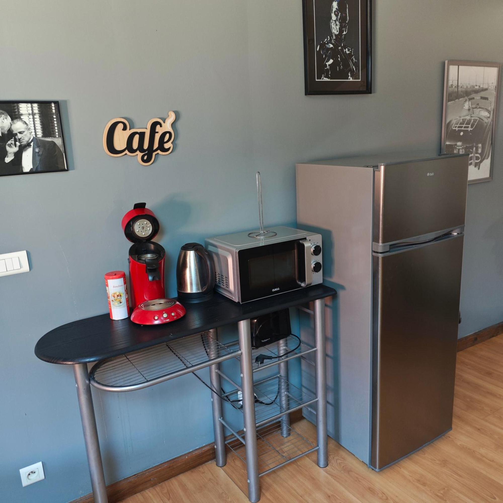 Cine Loft 55 M2 Centre Apartment *