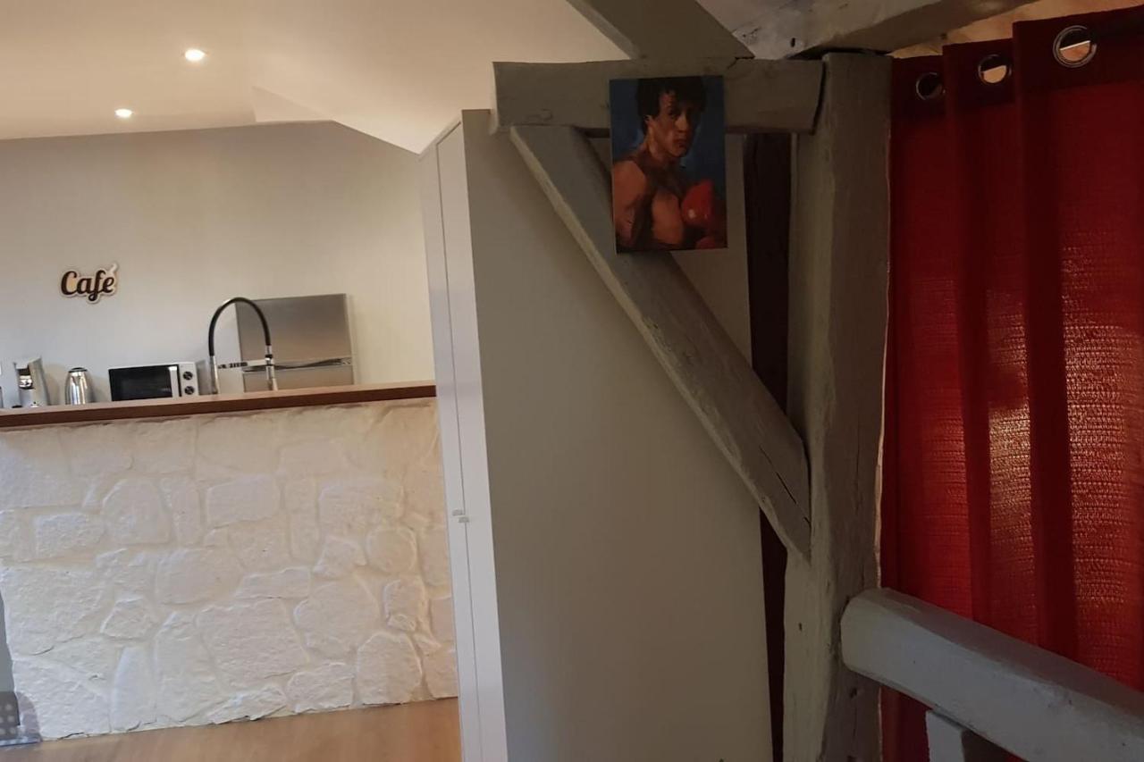 Cine Loft 55 M2 Centre