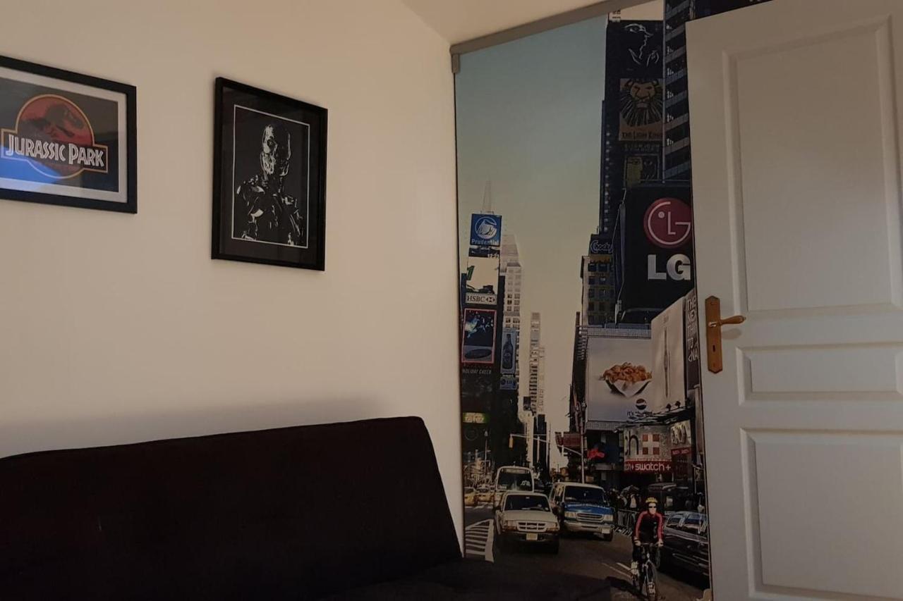 Apartment Cine Loft 55 M2 Centre