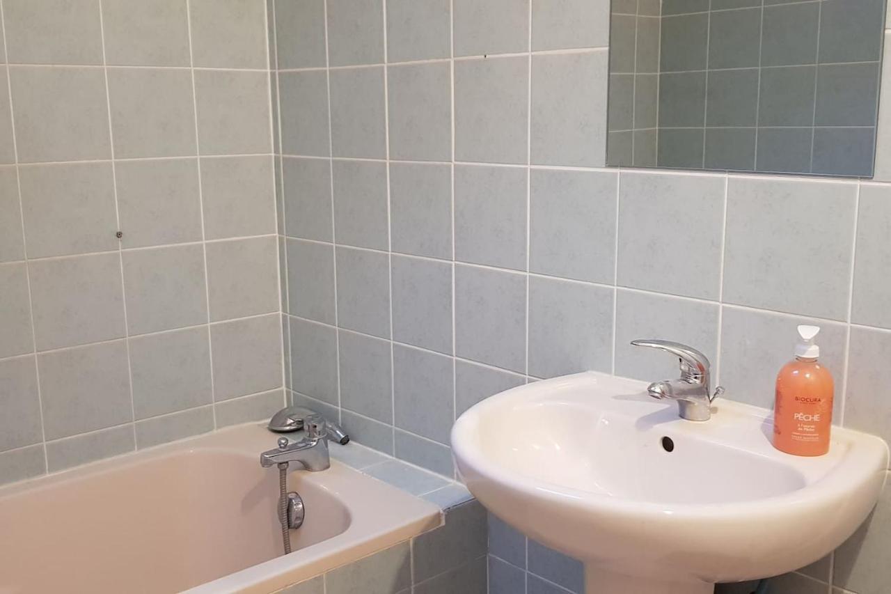 Cine Loft 55 M2 Centre Apartment *