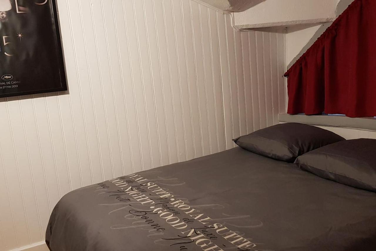 Cine Loft 55 M2 Centre Châlons-en-Champagne