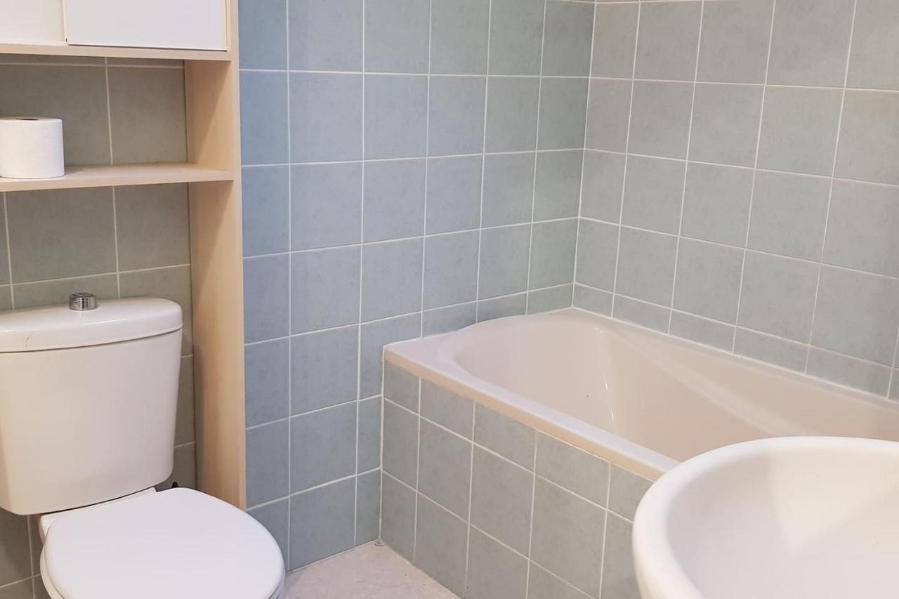 Cine Loft 55 M2 Centre Chalons-en-Champagne