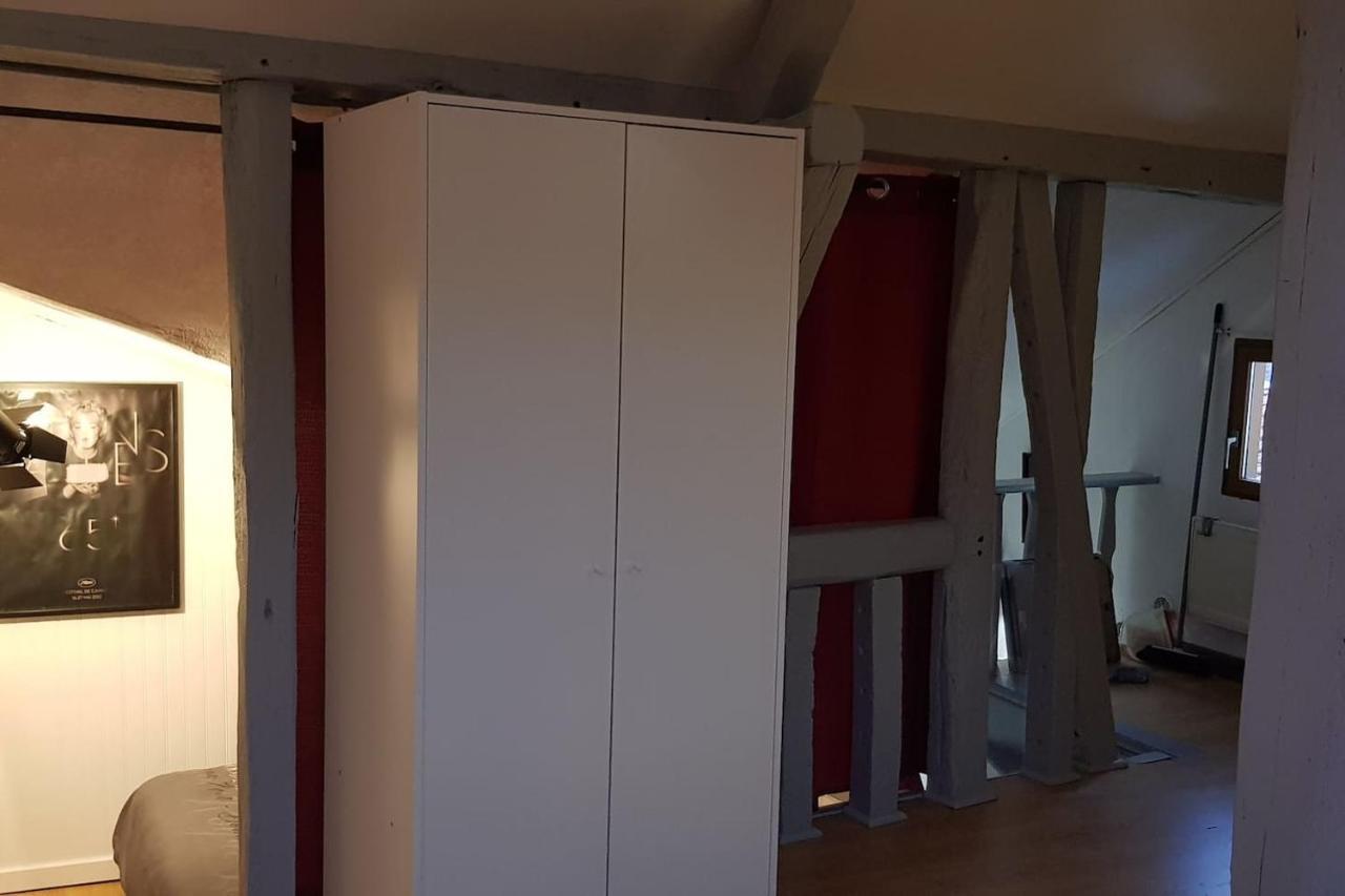 Cine Loft 55 M2 Centre