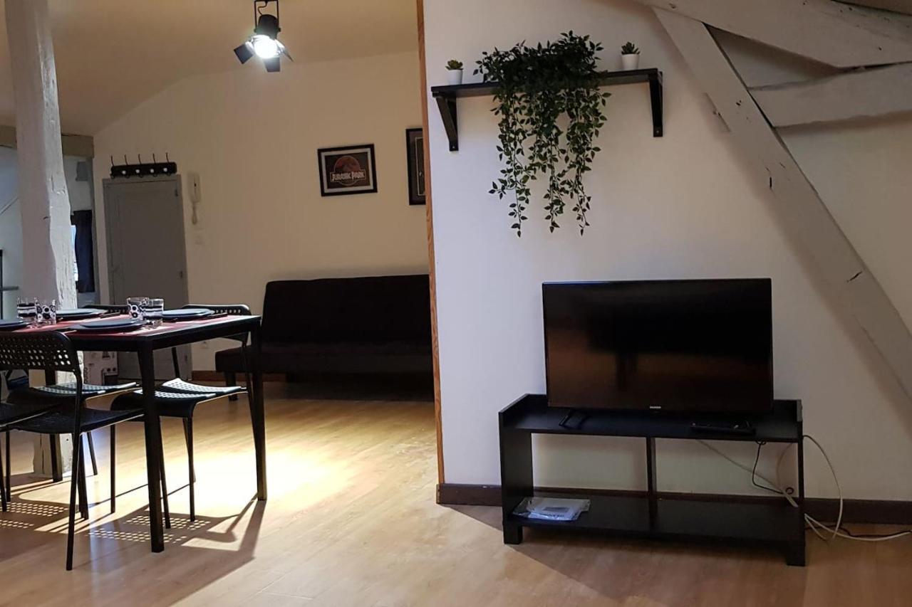 Cine Loft 55 M2 Centre